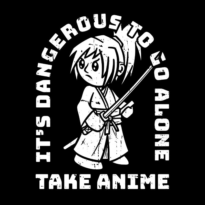 Anime Manga Schwert