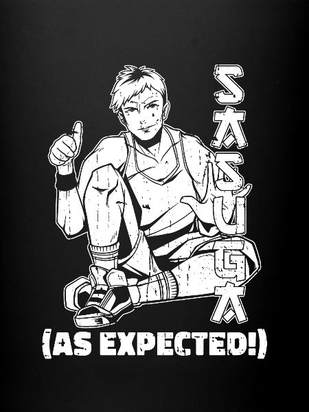 Anime Manga Compliment