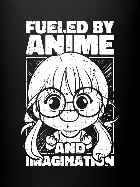 Manga d’anime