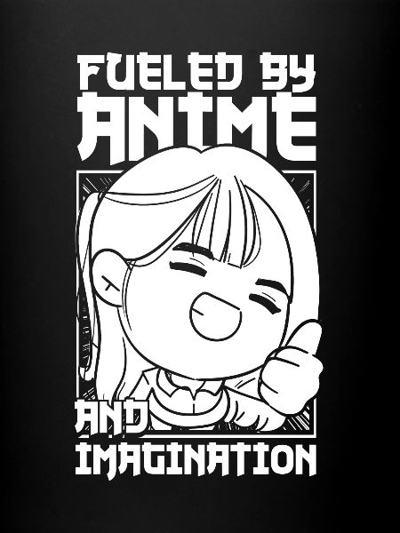 Manga d’anime