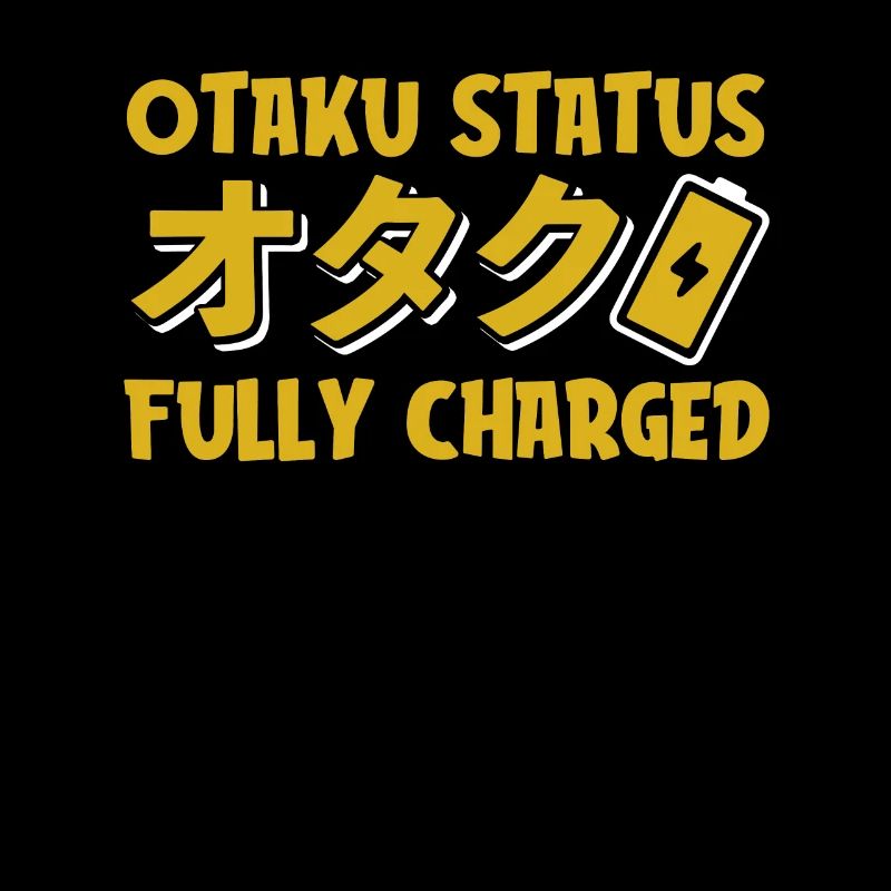 Anime Manga Energie Otaku