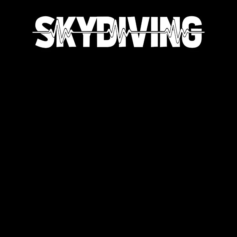 Skydiver Skydiving