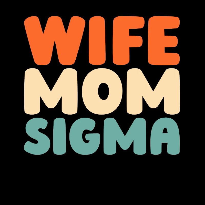 Sororité Soroitas Sigma Mama
