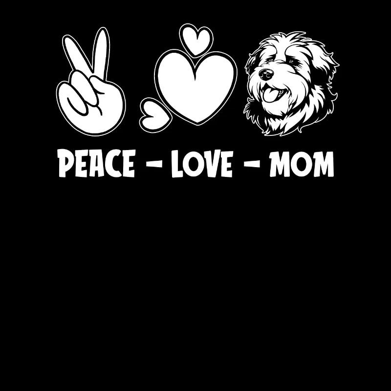 Altenglischer Schäferhund Bobtail