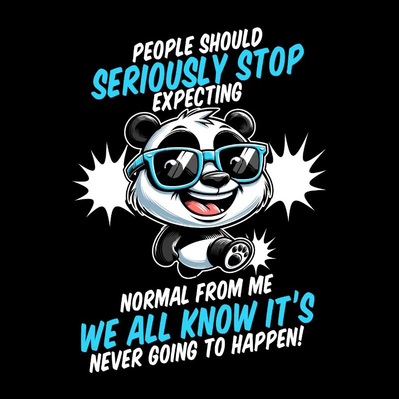 Panda géant Panda Ours