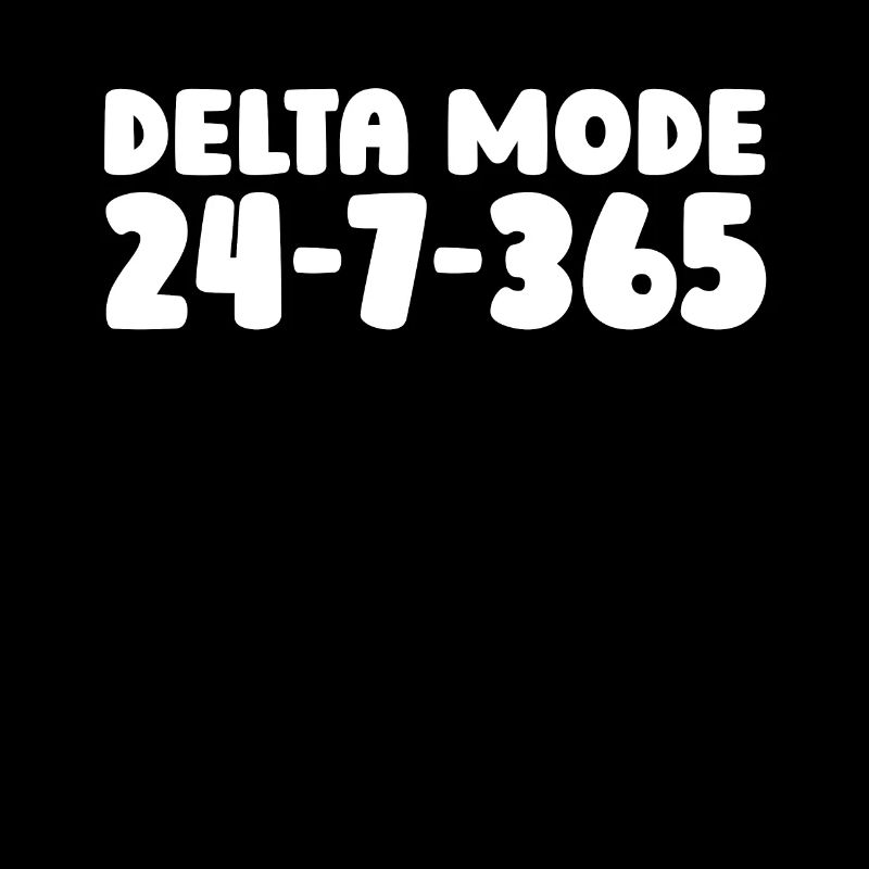 Sororité Soroitas Delta Mode