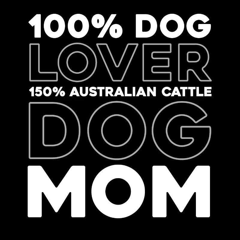 Australischer Rinderhund