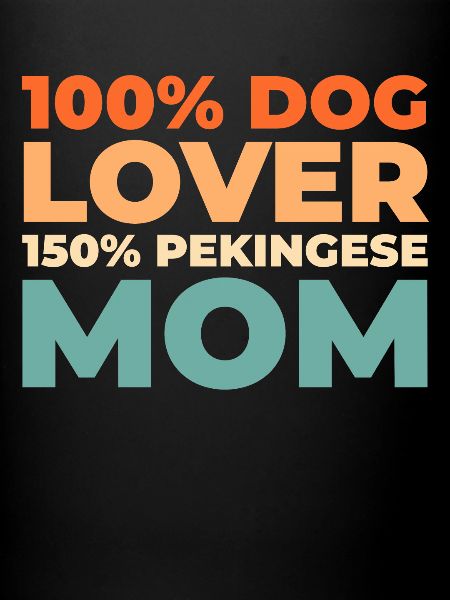 Pekingese