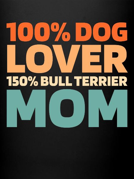 Bull terrier