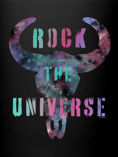 Universe Rockhead