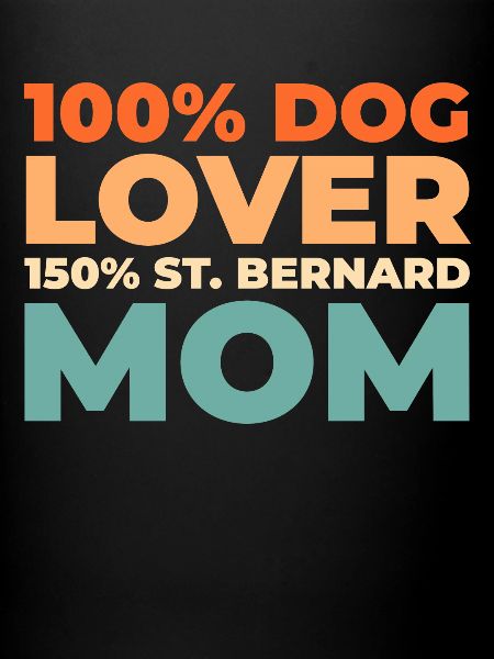 Saint Bernard