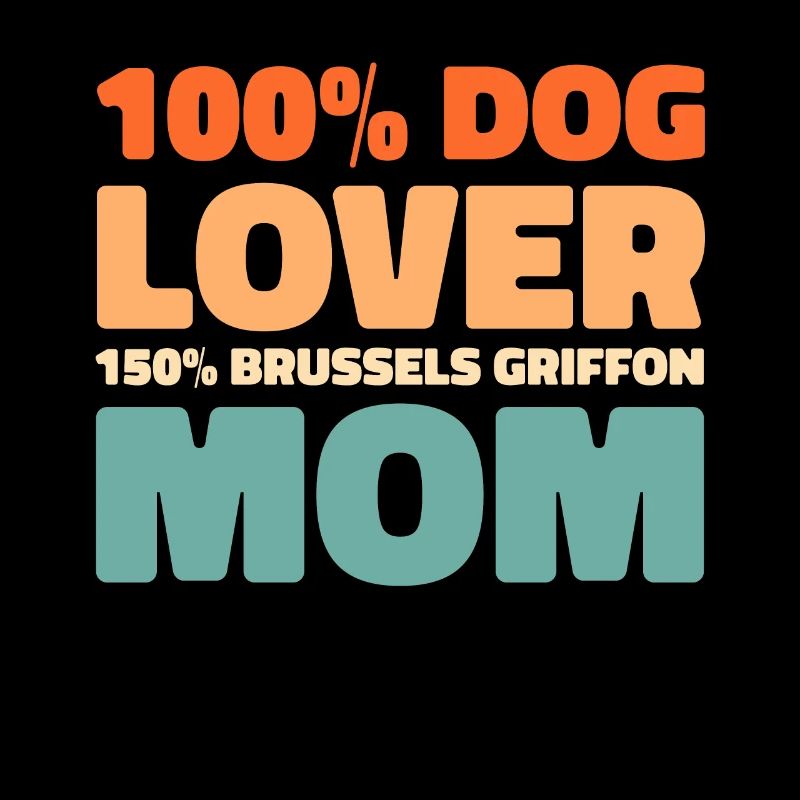 Brussels Griffon