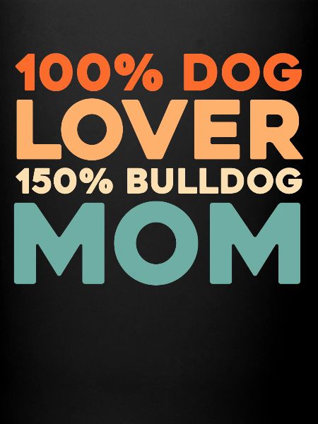 Bouledogue