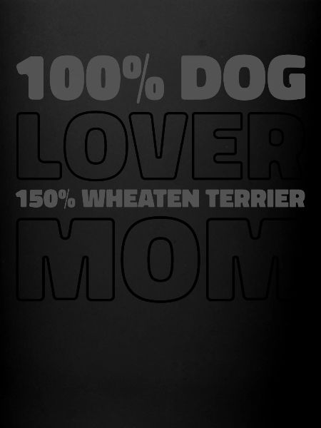 Terrier froment