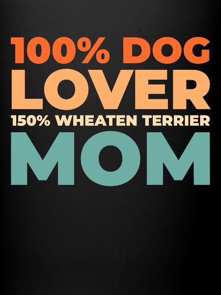 Terrier froment
