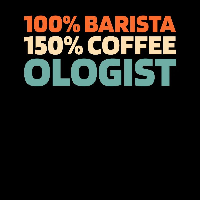 Café Barista