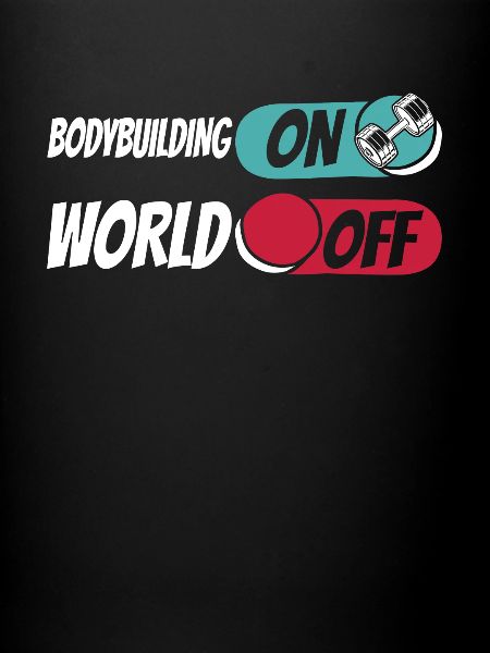 Musculation bodybuilders