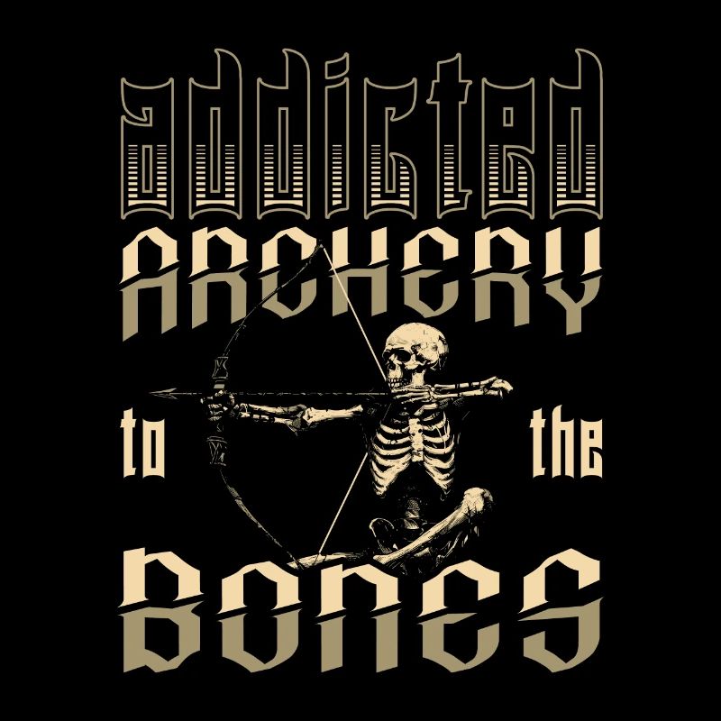 Archery Archery Archery Archer