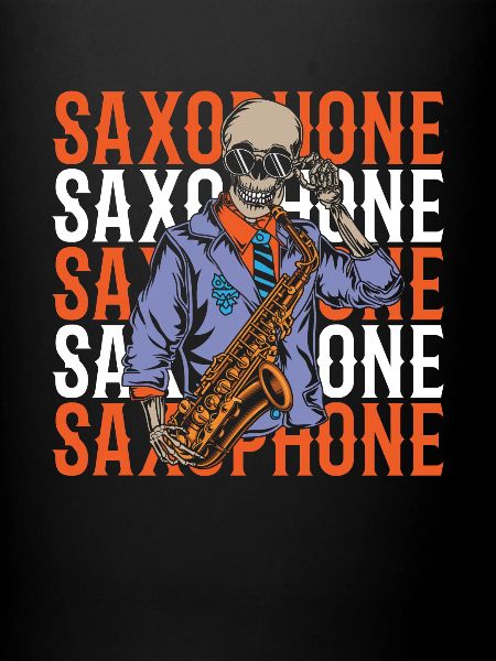 Saxophone Saxophone