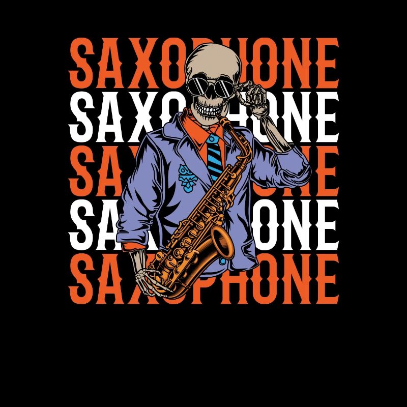 Saxophone Saxophone
