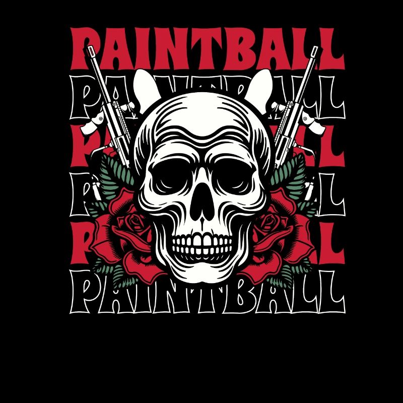 Paintball