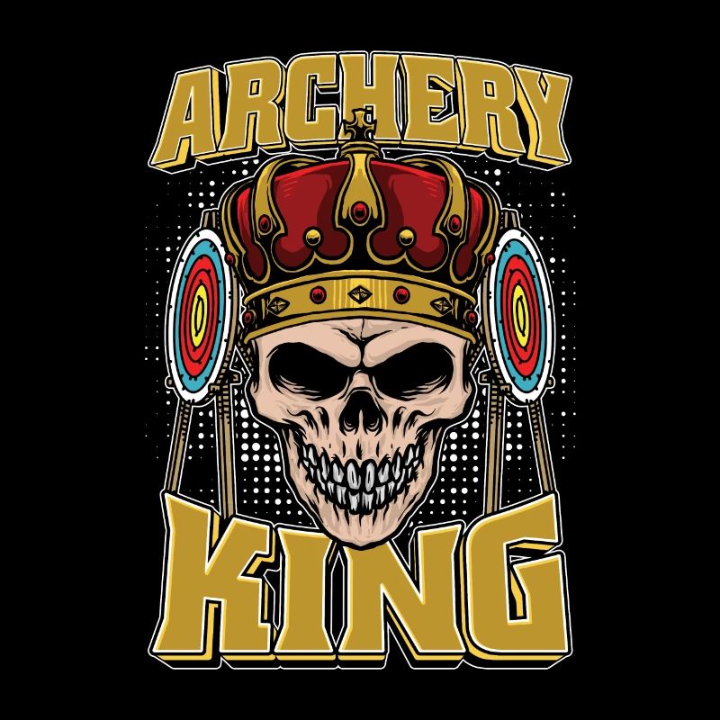 Archery Archery Archery Archer