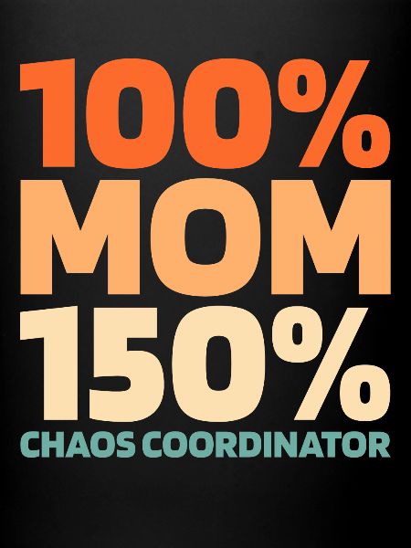Mom Mom