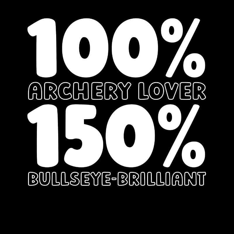 Archery Archery Archery Archer