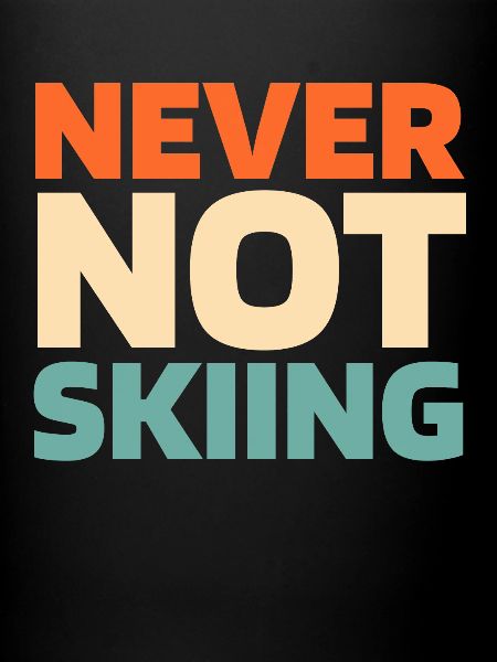Ski Après-ski
