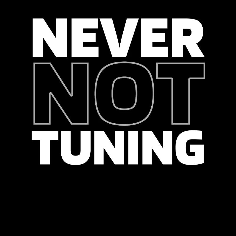 Screwdriver Tuning Tuner