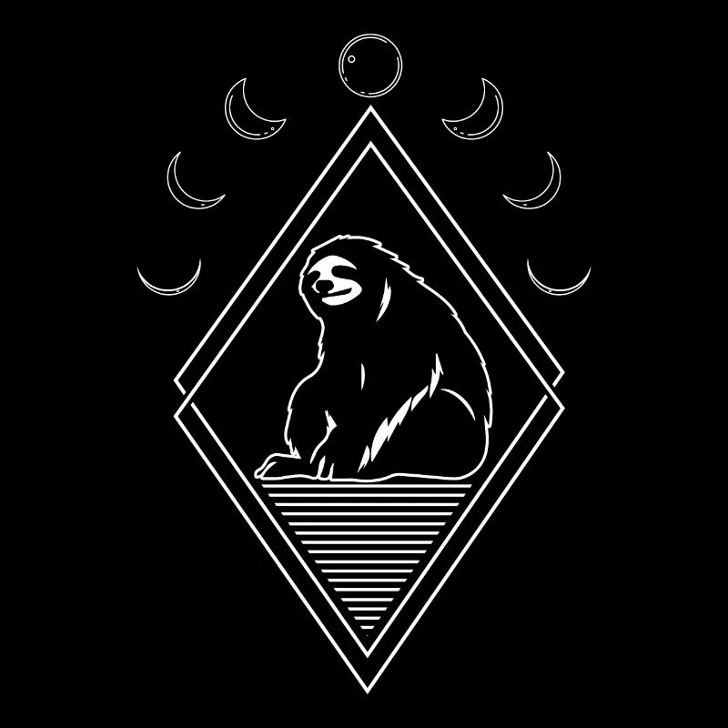 Faultier Moon Phases