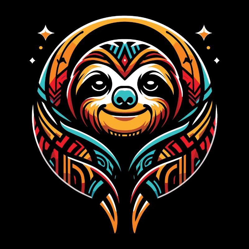 Sloth Moon Phases