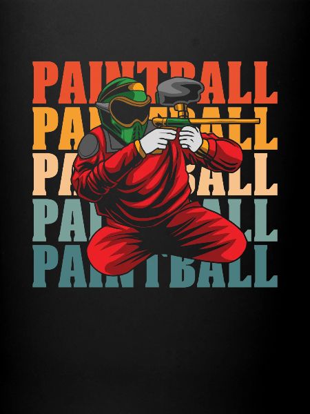 Paintball