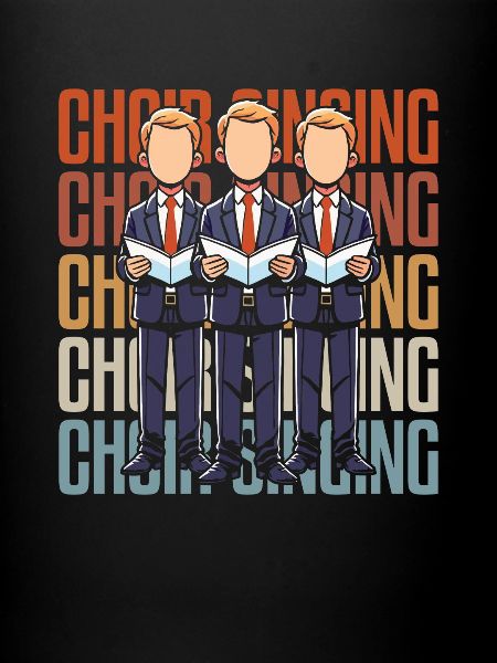 Choristes