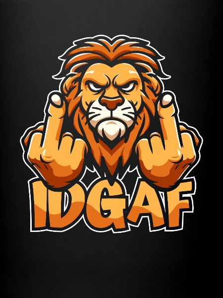 Leo Idgaf