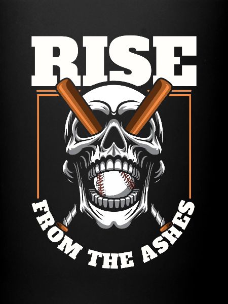 Crâne de baseball