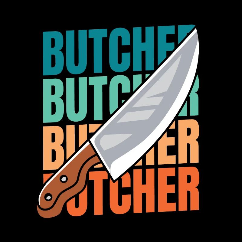 Bouchers, bouchers, bouchers