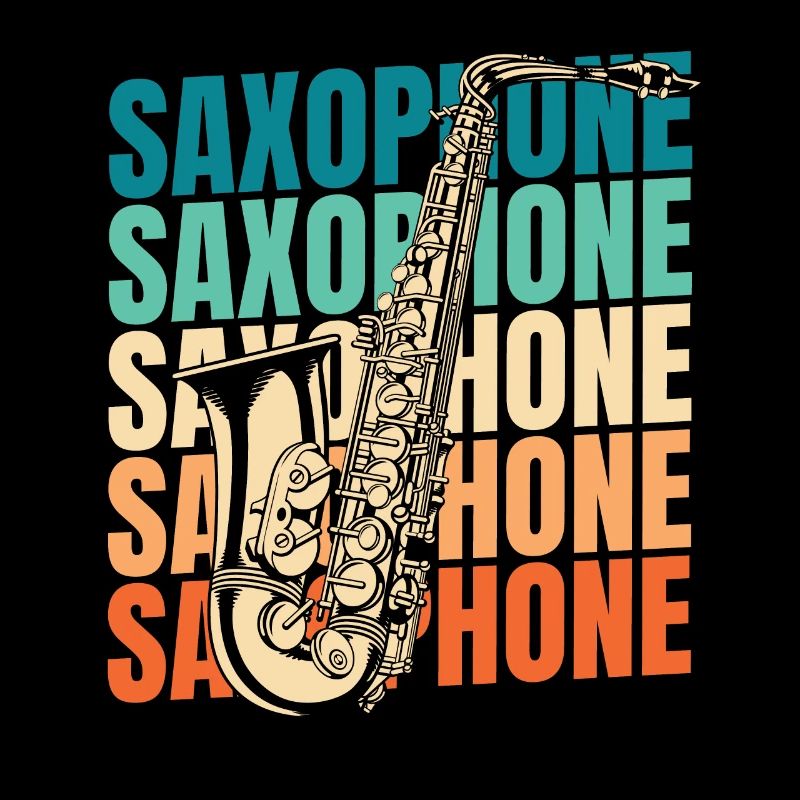 Saxophone Saxophone