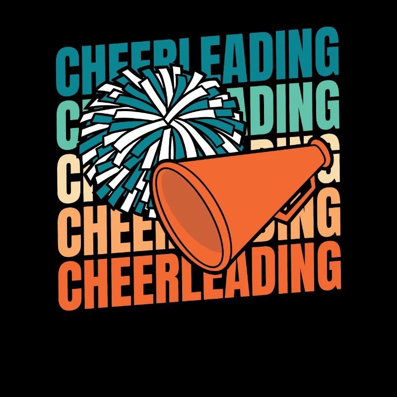 Cheerleader Cheerleading