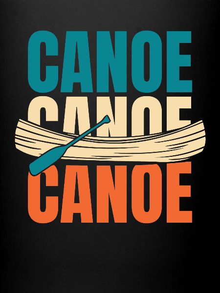 Canoë canoë
