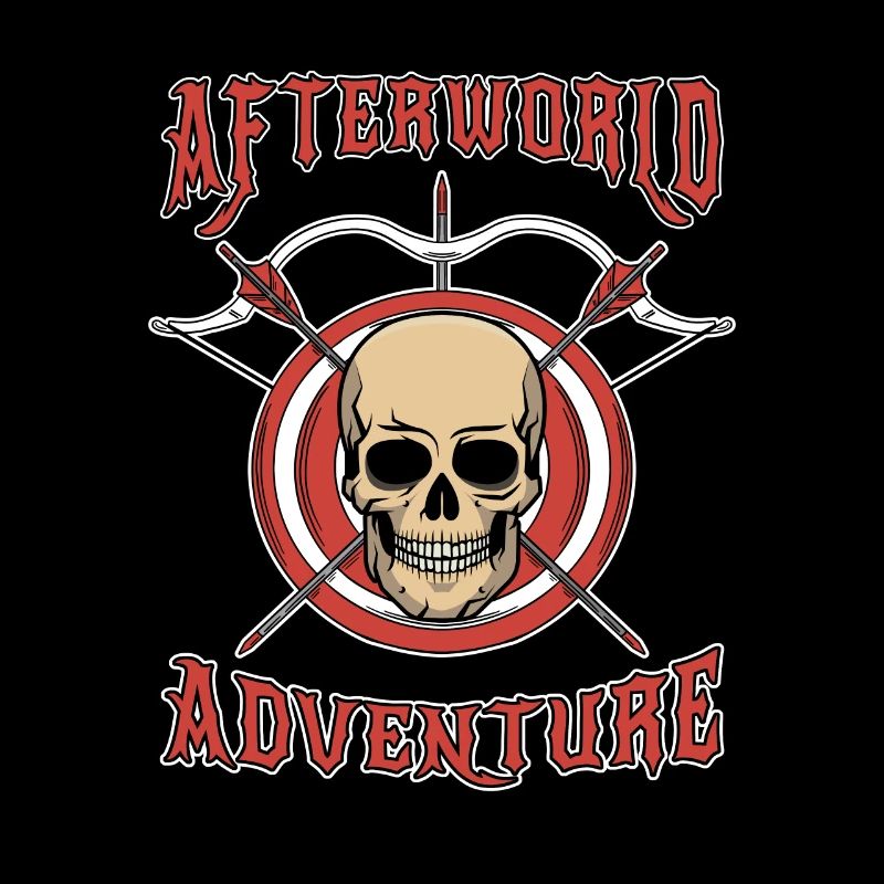 Archery Archery Archery Archer