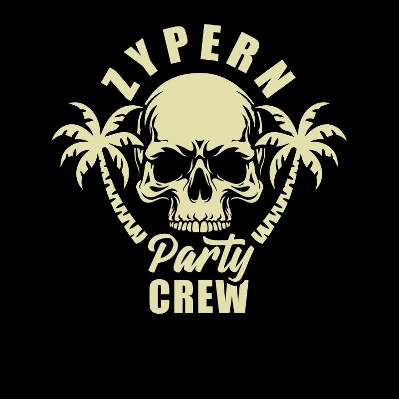 Zypern Party Crew - es eskaliert eh