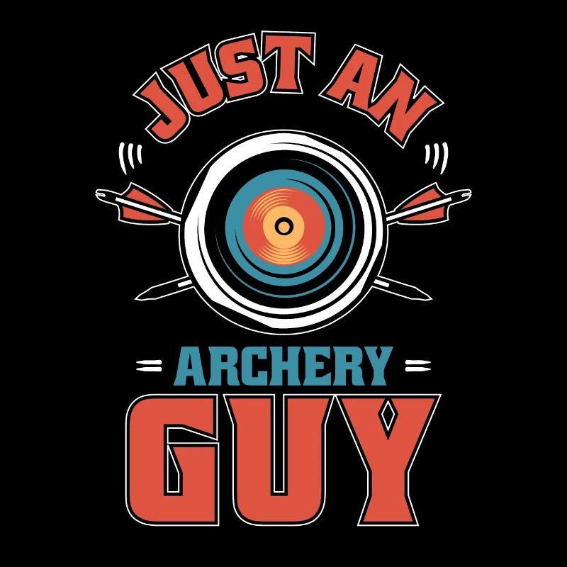 Archery Archery Archery Archer