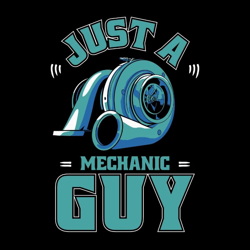 Schrauber Tuning Tuner Just A Car Tuning Guy