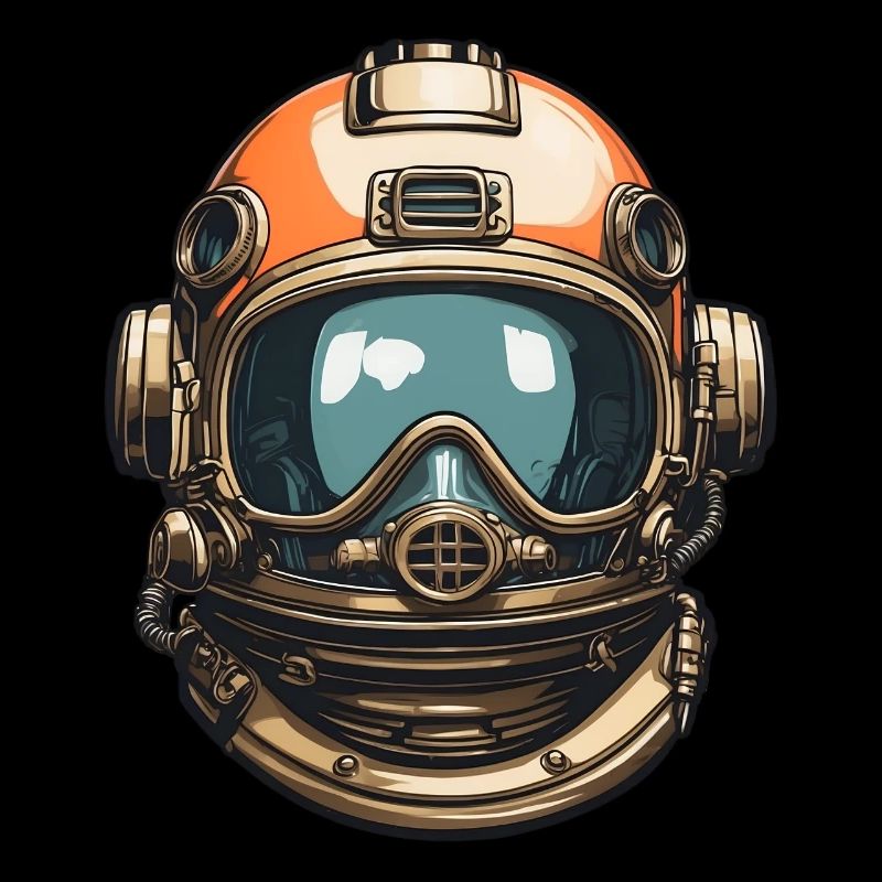 Jetpilot Helm