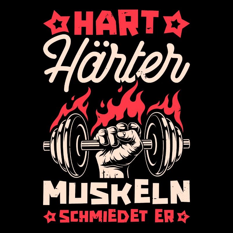 Musculation bodybuilders