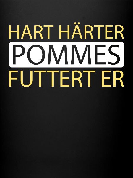 Français frites frites