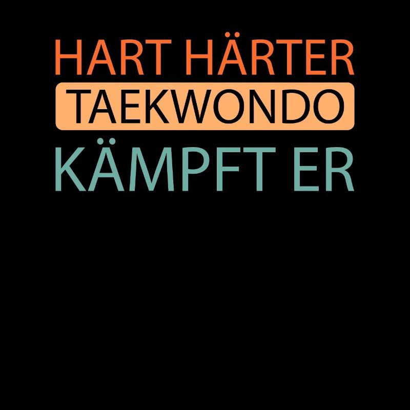 Taekwondo