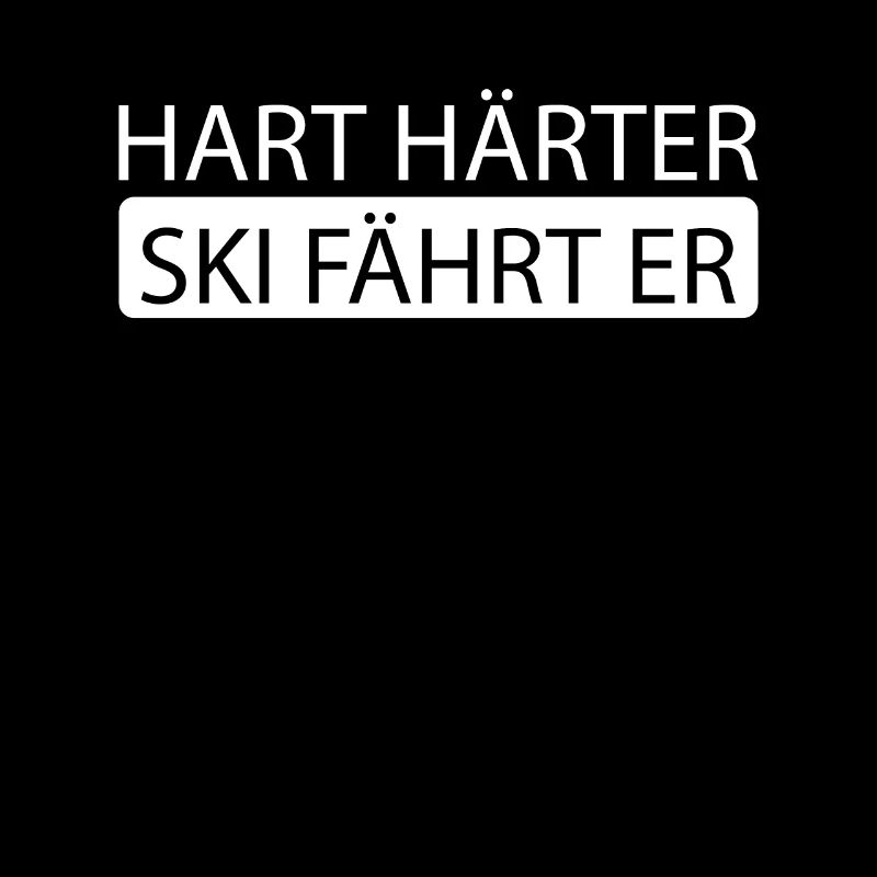 Ski Après-ski