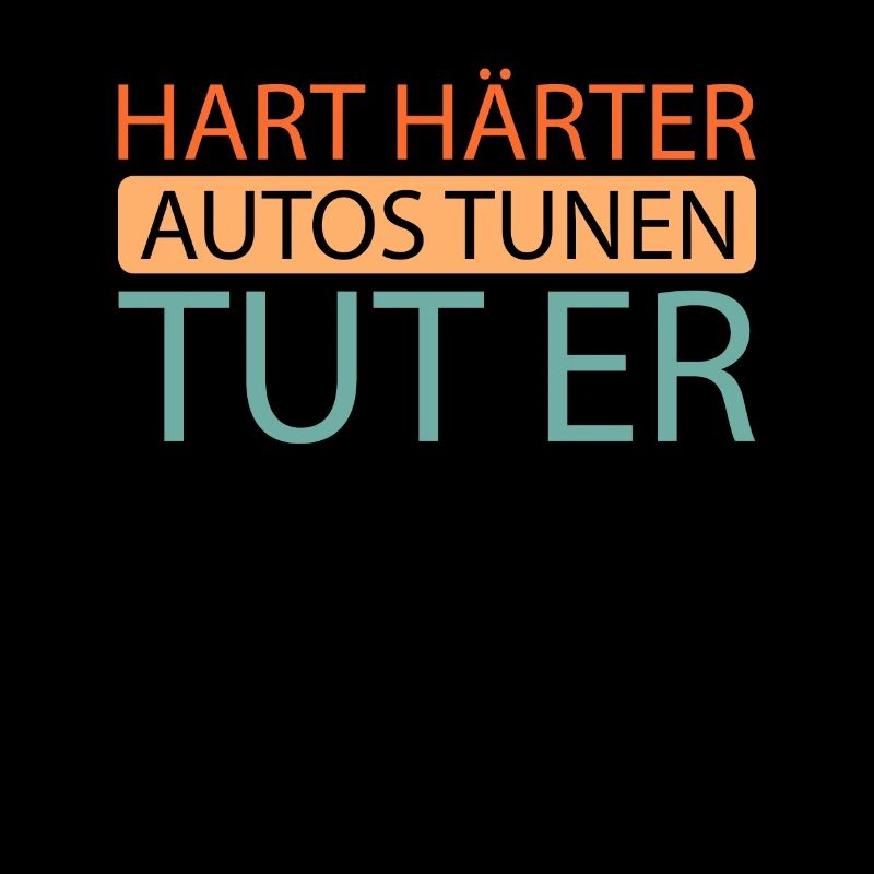 Schrauber Tuning Tuner